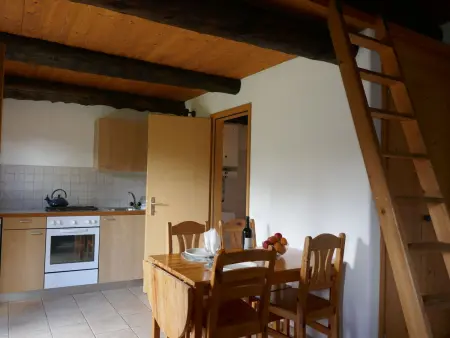 Rustico Edel, Maison 4 personnes à Olivone - Photo 12