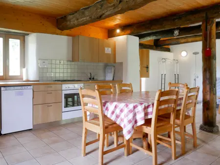 Rustico Dolomia, Maison 6 personnes à Olivone - Photo 1