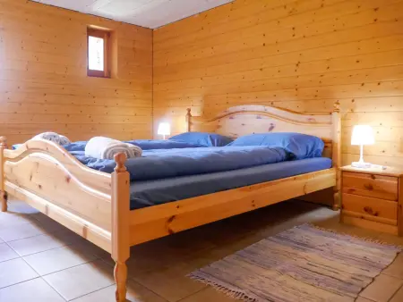 Rustico Dolomia, Maison 6 personnes à Olivone - Photo 2