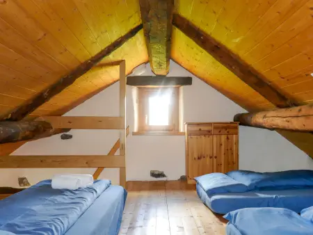Rustico Dolomia, Maison 6 personnes à Olivone - Photo 3