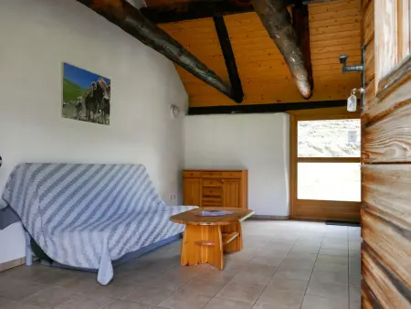 Rustico Dolomia, Maison 6 personnes à Olivone - Photo 5