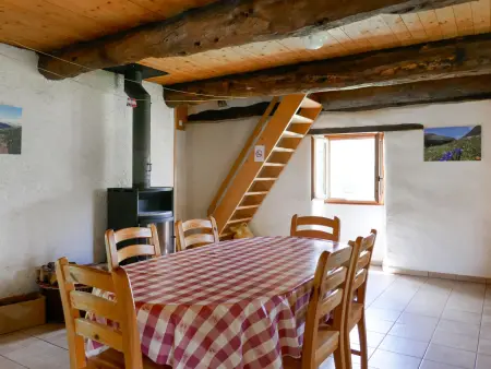 Rustico Dolomia, Maison 6 personnes à Olivone - Photo 6
