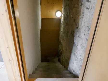 Rustico Dolomia, Maison 6 personnes à Olivone - Photo 7
