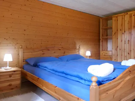 Rustico Dolomia, Maison 6 personnes à Olivone - Photo 8