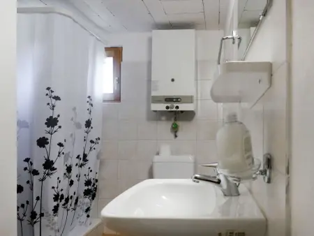 Rustico Dolomia, Maison 6 personnes à Olivone - Photo 9