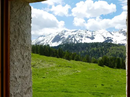 Rustico Dolomia, Maison 6 personnes à Olivone - Photo 11