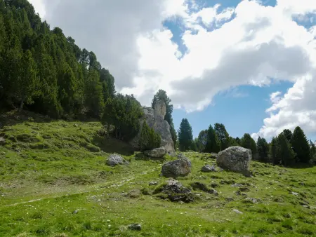 Rustico Dolomia, Maison 6 personnes à Olivone - Photo 13