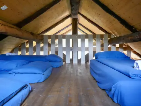 Rustico Dolomia, Maison 6 personnes à Olivone - Photo 15