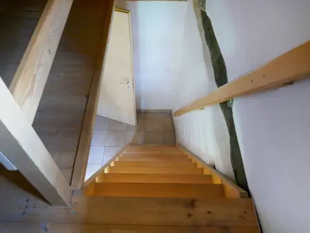 Rustico Dolomia, Maison 6 personnes à Olivone - Photo 16