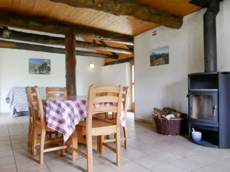 Rustico Dolomia, Maison 6 personnes à Olivone - Photo 17