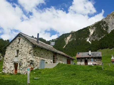 Rustico Dolomia, Maison 6 personnes à Olivone - Photo 23