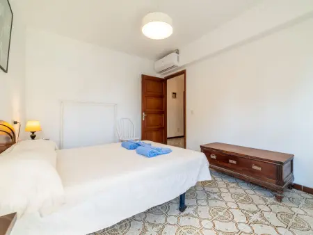 Can Jeroni, Villa 7 personnes à Alcúdia - Photo 12
