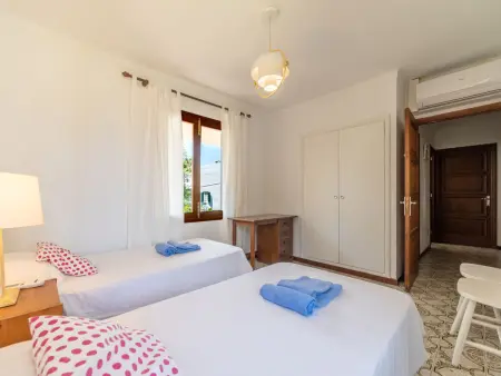 Can Jeroni, Villa 7 personnes à Alcúdia - Photo 17