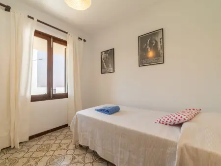 Can Jeroni, Villa 7 personnes à Alcúdia - Photo 19