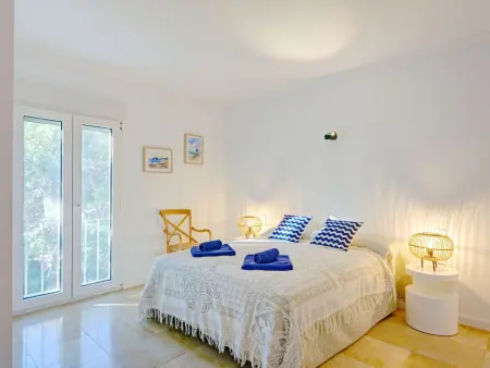 Villa Terrace sur Mer, Villa 10 personnes à Javea - Photo 14