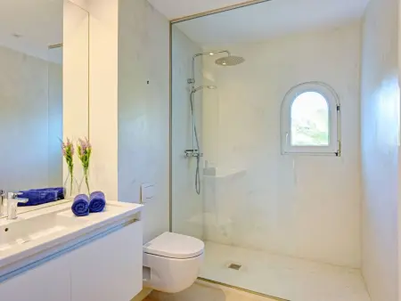 Villa Terrace sur Mer, Villa 10 personnes à Javea - Photo 15