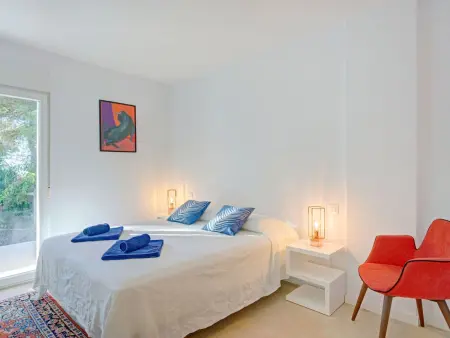 Villa Terrace sur Mer, Villa 10 personnes à Javea - Photo 16