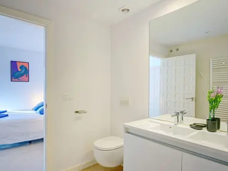 Villa Terrace sur Mer, Villa 10 personnes à Javea - Photo 17