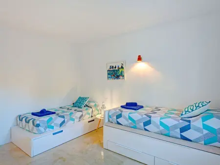 Villa Terrace sur Mer, Villa 10 personnes à Javea - Photo 18