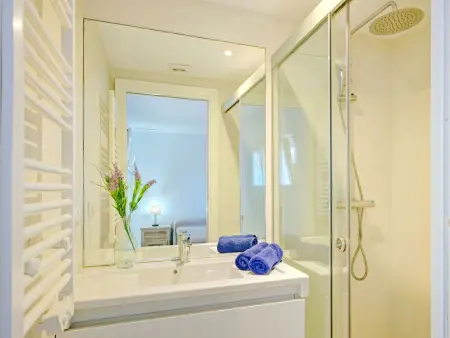 Villa Terrace sur Mer, Villa 10 personnes à Javea - Photo 21