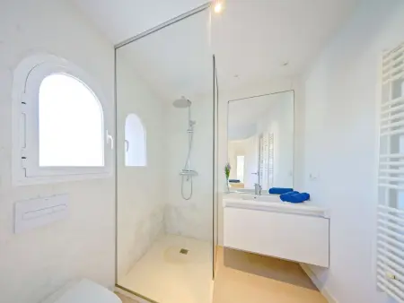 Villa Terrace sur Mer, Villa 10 personnes à Javea - Photo 22
