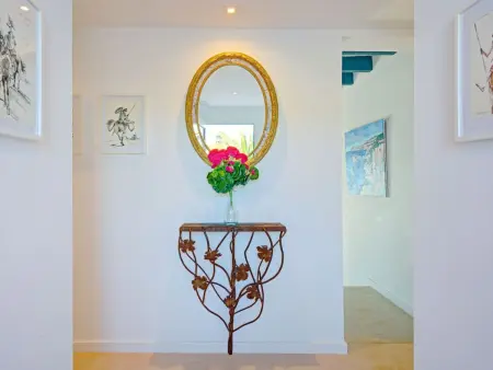 Villa Terrace sur Mer, Villa 10 personnes à Javea - Photo 23