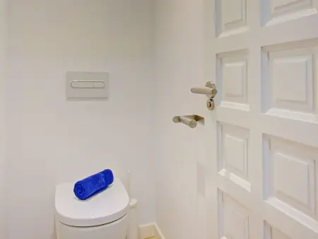 Villa Terrace sur Mer, Villa 10 personnes à Javea - Photo 24