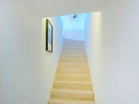 Villa Terrace sur Mer, Villa 10 personnes à Javea - Photo 25