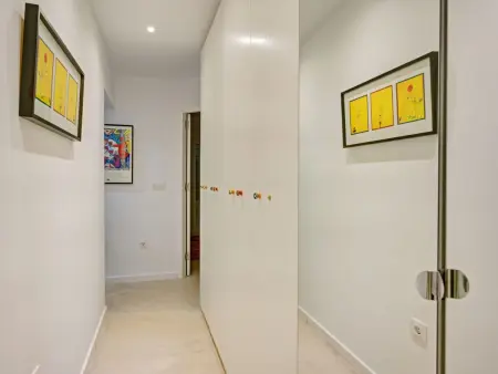 Villa Terrace sur Mer, Villa 10 personnes à Javea - Photo 26