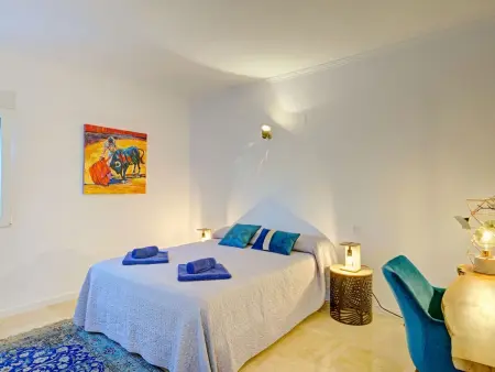 Villa Terrace sur Mer, Villa 10 personnes à Javea - Photo 27