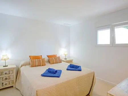 Villa Terrace sur Mer, Villa 10 personnes à Javea - Photo 29