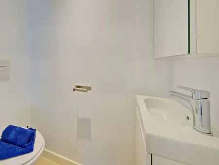 Villa Terrace sur Mer, Villa 10 personnes à Javea - Photo 30
