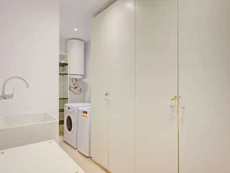 Villa Terrace sur Mer, Villa 10 personnes à Javea - Photo 31