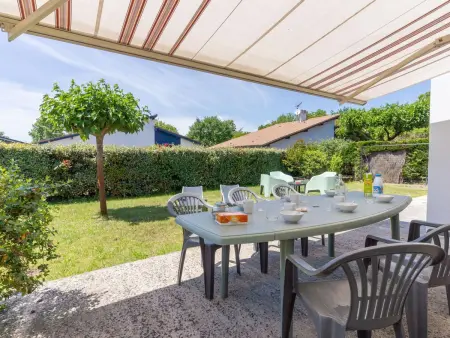 Les Trounques, Maison 6 personnes à Mimizan - Photo 2