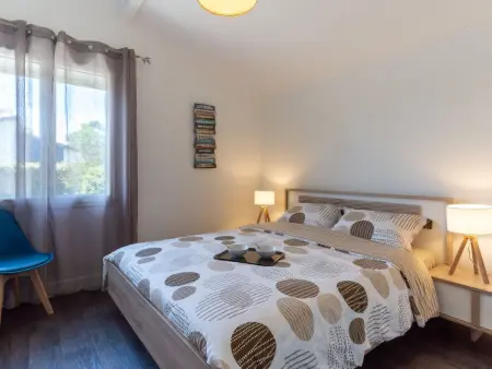 Les Trounques, Maison 6 personnes à Mimizan - Photo 3