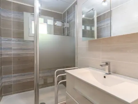 Les Trounques, Maison 6 personnes à Mimizan - Photo 4