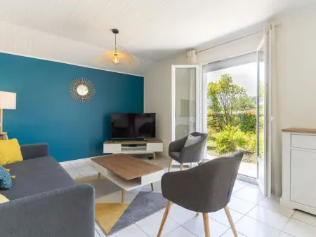 Les Trounques, Maison 6 personnes à Mimizan - Photo 7