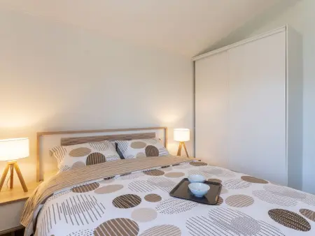 Les Trounques, Maison 6 personnes à Mimizan - Photo 9