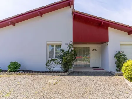 Les Trounques, Maison 6 personnes à Mimizan - Photo 12