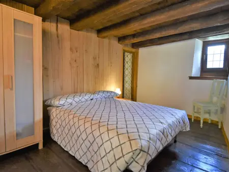Rustico Rebustella, Maison 5 personnes à Valtellina - Photo 3
