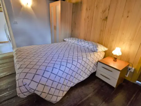 Rustico Rebustella, Maison 5 personnes à Valtellina - Photo 10