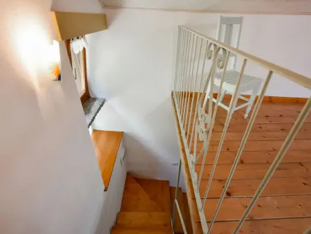 Rustico Rebustella, Maison 5 personnes à Valtellina - Photo 12