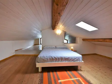Rustico Rebustella, Maison 5 personnes à Valtellina - Photo 13