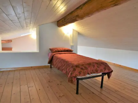 Rustico Rebustella, Maison 5 personnes à Valtellina - Photo 14
