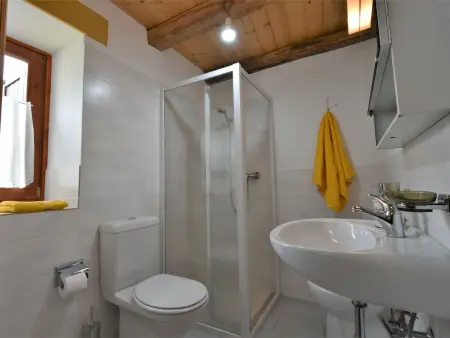 Rustico Rebustella, Maison 5 personnes à Valtellina - Photo 15