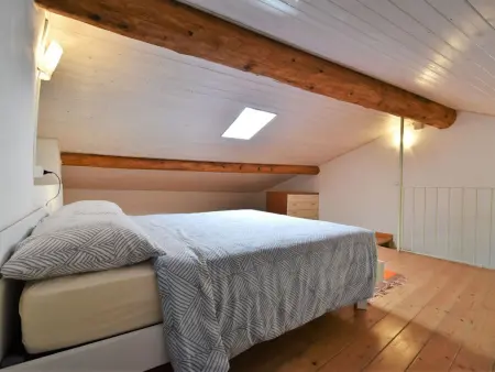 Rustico Rebustella, Maison 5 personnes à Valtellina - Photo 16