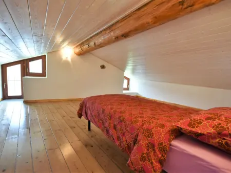 Rustico Rebustella, Maison 5 personnes à Valtellina - Photo 17