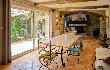 Maison 14 personnes à Generarguese - Photo 1
