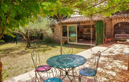 Maison 14 personnes à Generarguese - Photo 4