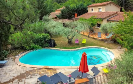 Maison 14 personnes à Generarguese - Photo 11